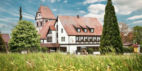  Landgasthof Sonne  Майнхардт